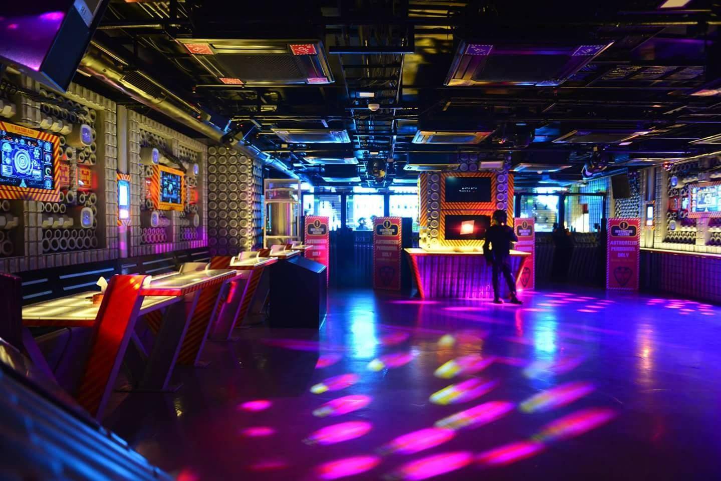15 Best Night Clubs In Bangalore | Eventsflare Blog