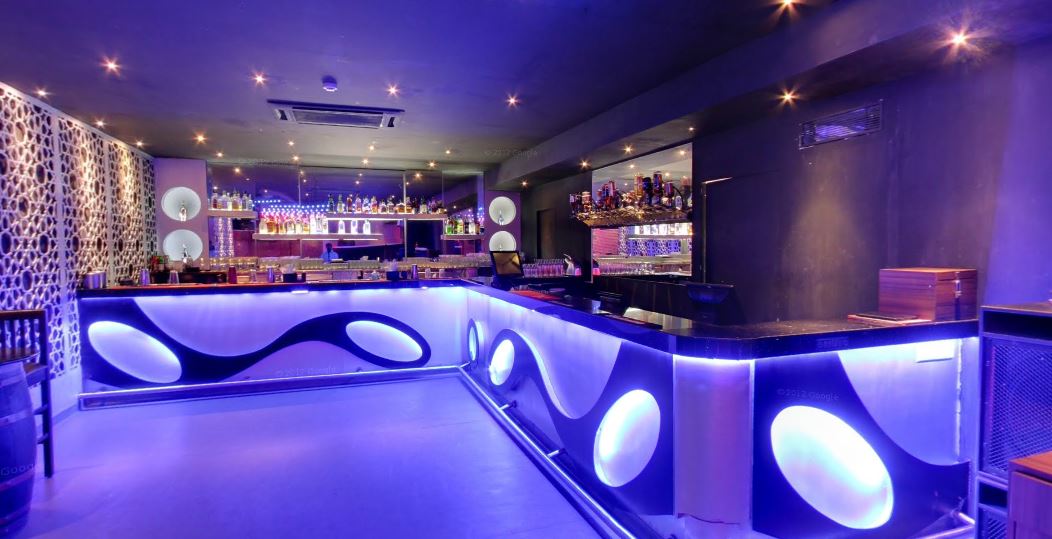 15 Best Night Clubs In Bangalore Eventsflare Blog