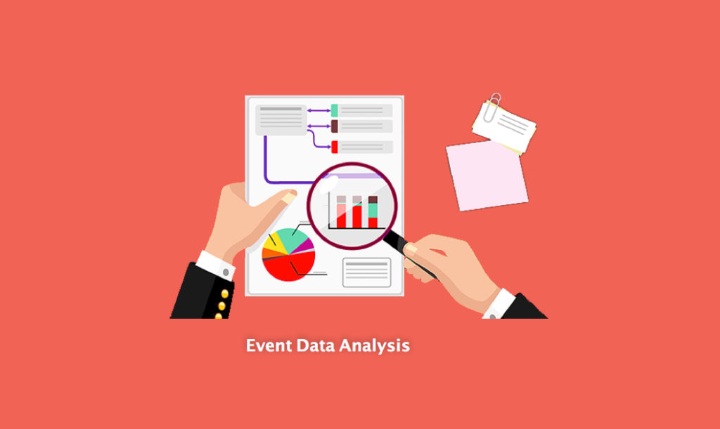 Analyse Past Event Data