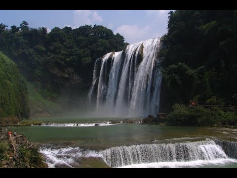 Muthyalamaduvu falls