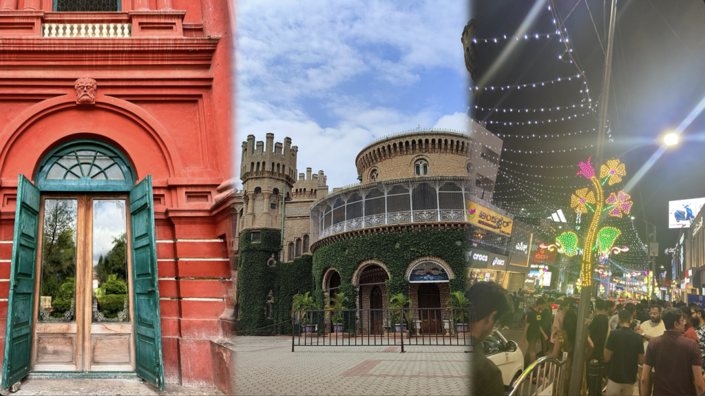 Places to Take Pictures Near Me in Bangalore! Top 5 Spots