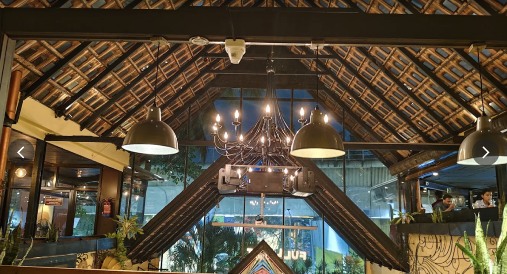 Toit, Indiranagar