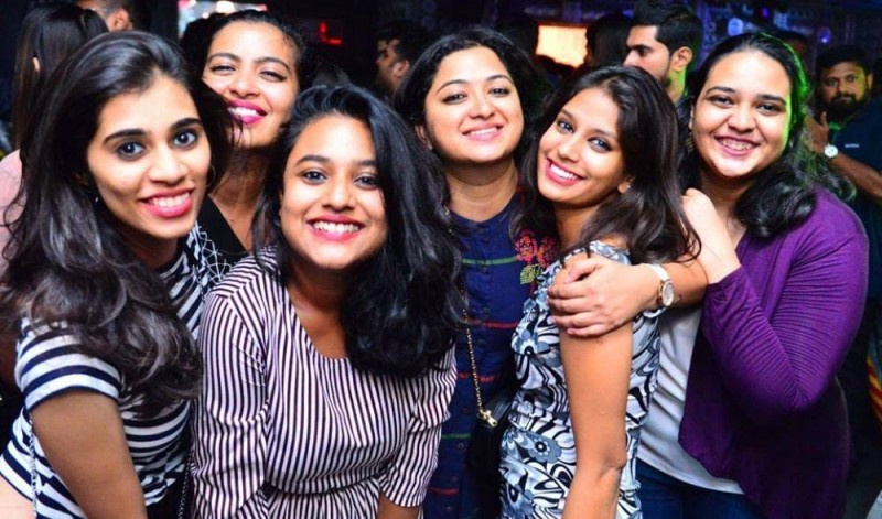 Planet Bollywood Night | Boomrang Koramangala