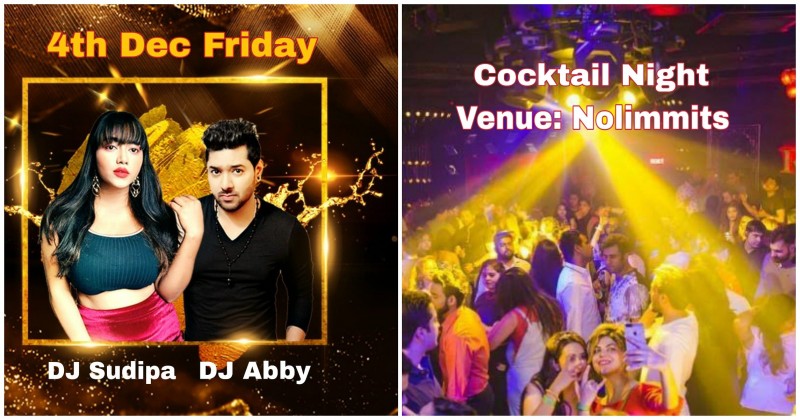 Biggest Bollywood Punjabi Music Carnival: Free Drinks for Ladies