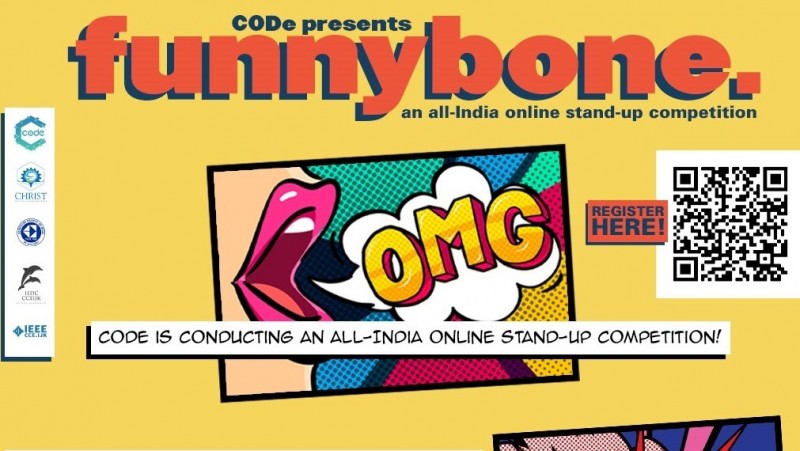 Online Standup comedy