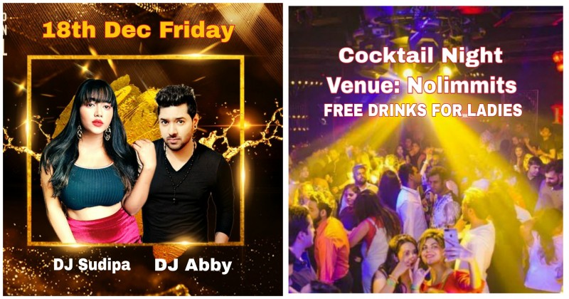 Bollywood Punjabi Music Carnival At Nolimmits