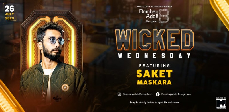 "wicked Wednesday"