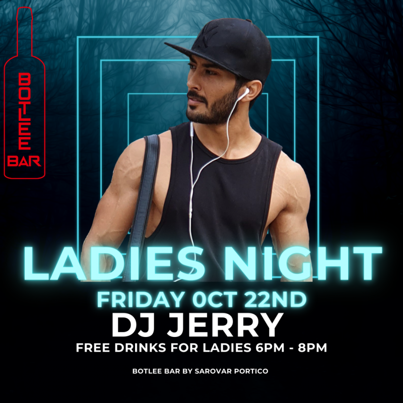 Ladies Night At Botlee Sarovar Portico