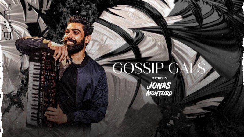 Wednesday Ladies Night: Gossip Gals