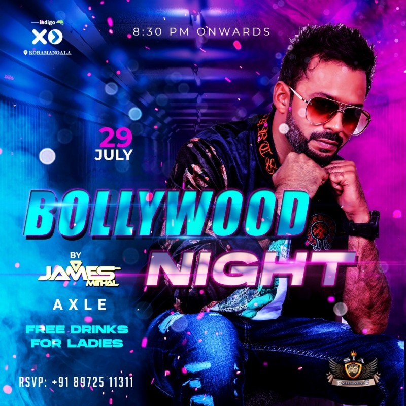 Friday Bollywood Hungama 