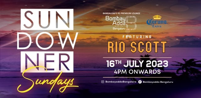 “sundowner Sundays”