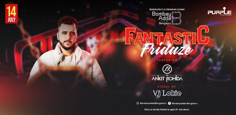 “fantastic Fridaze “