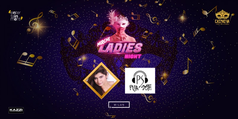 Ladies Night