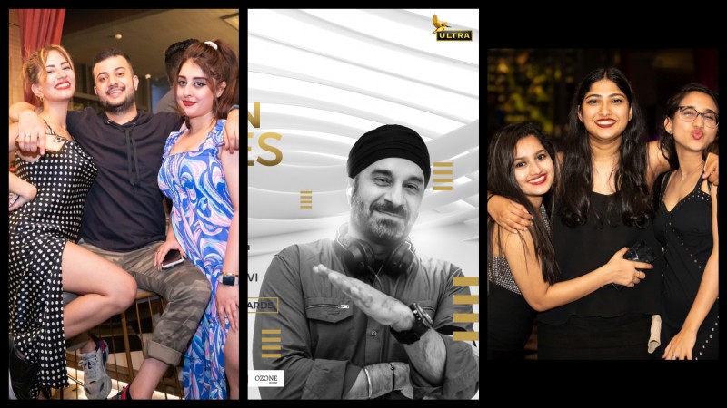 B-town Biggies | Dj Jasmeet | Sunday 7th Aug | Raahi