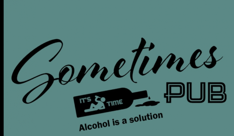 Launch Party Ft Dj Rhea | Sometimes Resto Pub