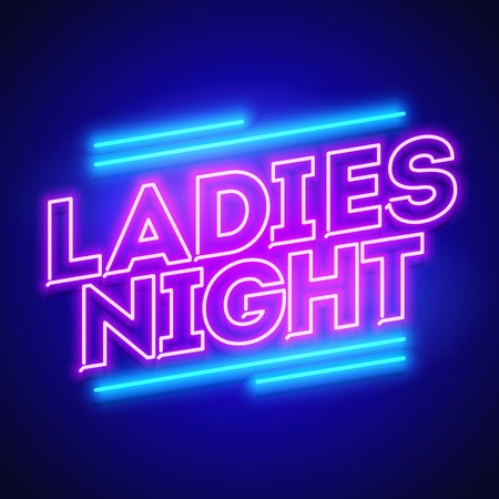 Wednesday Ladies Night 
 | Vapour Indiranagar