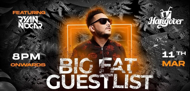 Big Fat Guestlist