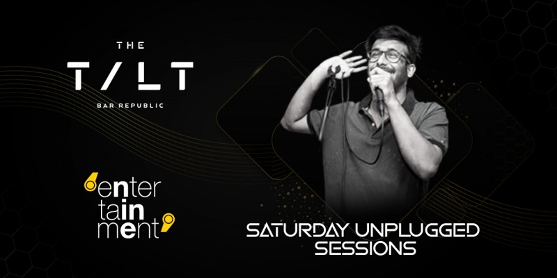 Saturday Unplugged Sessions