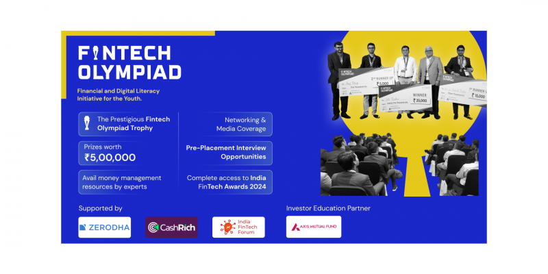 Fintech Olympiad