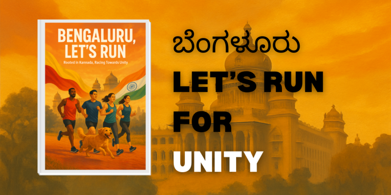Bengaluru Let's Run