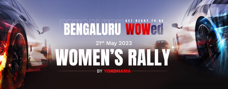 Women On Wheels (wow) Yokohama