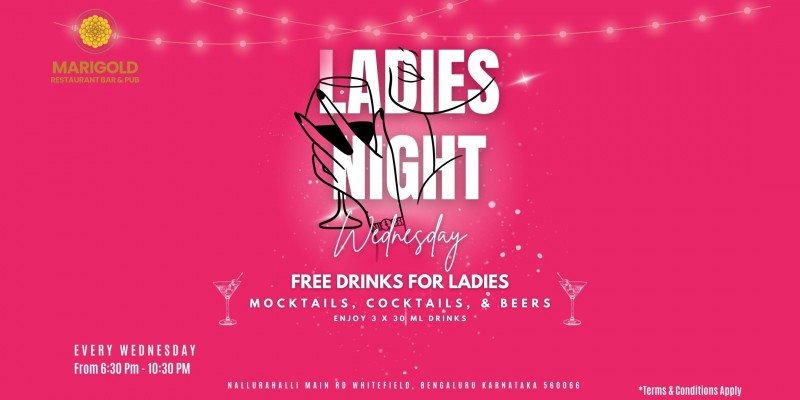 Ladies Night