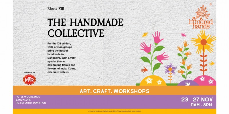 The Handmade Collective