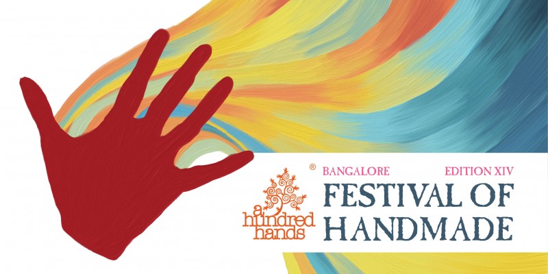 A Hundred Hands Festival Of Handmade Edition Xiv