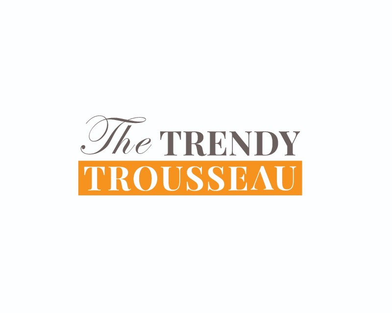 The Trendy Trousseau - Wedding & Winter Festive