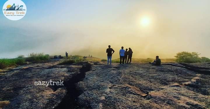 Narayanagiri Sunrise Trek  | Ramanagara