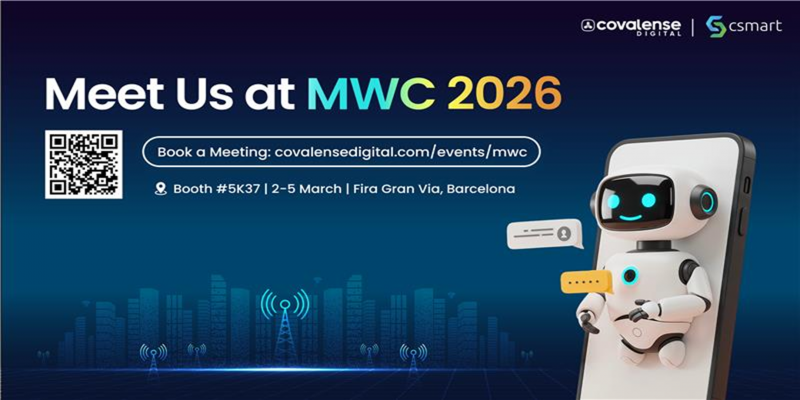 Mwc Barcelona 2026 In barcelona