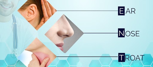 Otolaryngology And Ent Surgery