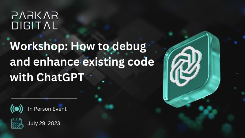  How To Debug And Enhance Existing Code With Chatgpt