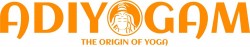 Adiyogam logo