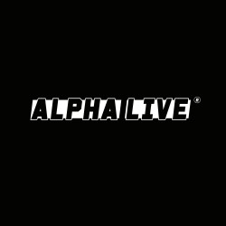 Event Organizer :Alpha Live  Page