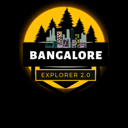 Bangalore Explorer 2.0