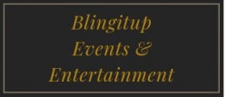 Bliingitup Events And Entertainment 