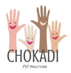 Chokadi Events