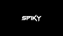 DJ spiky