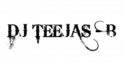 DJ Teejas-B
