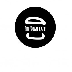 Dome Cafe logo