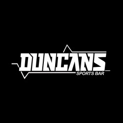 Duncans Sports Bar logo