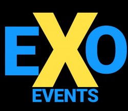 Event Organizer :Exo Events Page