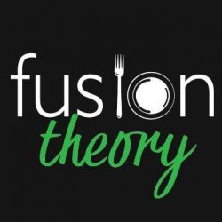 fusion theory logo
