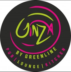 Ginza pub