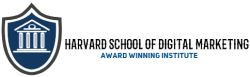 Harvard School Of Digital Marketing 