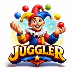 Juggler in Bengaluru 