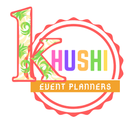 Event Organizer :Khushi Event Planners Page