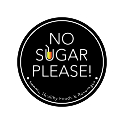 No Sugar, Please!