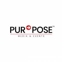 Purpose Media and Events